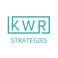 KWR Strategies LLC logo - Similar company to Spindle, Llc