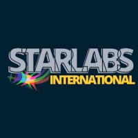 Starlabs International logo - Similar company to Starlabs Incubator