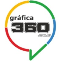 Gráfica e Embalagens 360 logo - Similar company to Artepremium | Indústria Gráfica