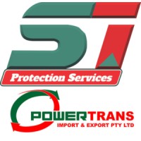 SECTION ONE PROTECTION SERVICES logo - Similar company to Csg Security Nc (Pty) Ltd.