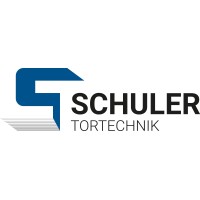 Schuler Tortechnik GmbH logo - Similar company to Aero-Pro Gmbh