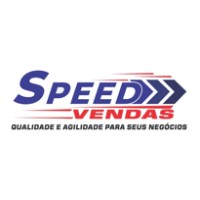 Speed Vendas logo - Similar company to Maxen