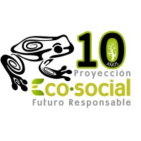 Fundación Proyección Eco-Social logo - Similar company to Proyecto Biocarbono Orinoquia