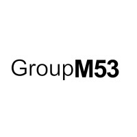 GroupM53 logo - Similar company to Execs Who Run