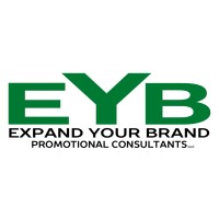 Expand Your Brand Promotional Consultants logo - Similar company to Dogleg Solutions
