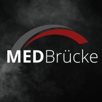 Medbrucke GmbH logo - Similar company to Alvica Medical