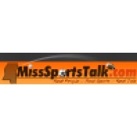 Mississippi Sports Talk