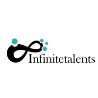 Infinite Talents logo - Similar company to Infinity Talent