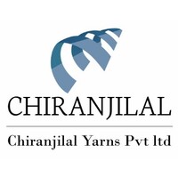 CHIRANJILAL YARNS PVT LTD logo - Similar company to Ukbgate