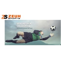 ZEUH SPORTS logo - Similar company to Utk Technology