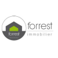 Forrest immobilier - Swiss real estate logo - Similar company to Br-Consulting Relocation