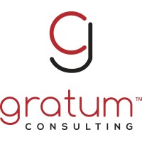 Gratum Consulting logo - Similar company to Contexture