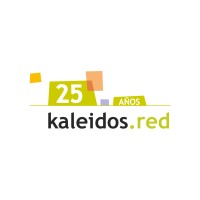 Fundación Kaleidos.red logo - Similar company to Educaseeker