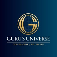 Gurus Universe logo - Similar company to Talentdwar
