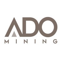 Ado Mining logo - Similar company to Başer Mining