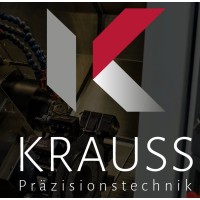 KRAUSS PRÄZISIONSTECHNIK GMBH logo - Similar company to Gúdd.