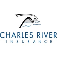 Charles River Insurance logo - Similar company to To Be Announced !!!