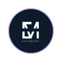 Emawerk logo - Similar company to Rivna Partners