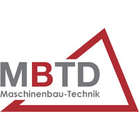 MASCHINENBAU-TECHNIK W. DÜRBAUM GmbH logo - Similar company to Linnenbrink-Technik-Warburg Maschinenbau Gmbh