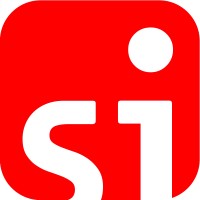 SPORTident logo - Similar company to International Customer Care Services Inc.