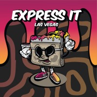 EXPRESS IT logo - Similar company to Express It