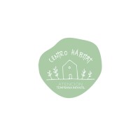 Centro Hábitat logo - Similar company to Stichting Mrpi