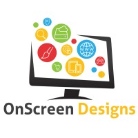 OnScreen Designs logo - Similar company to Code Aristos