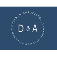 Dhyani & Associates logo - Similar company to Plc India