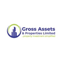 Gross Assets and Properties Limited logo - Similar company to Clean Fox