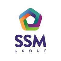 SSM Group SAC logo - Similar company to As Support