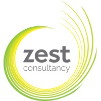Zest Consultancy Ltd logo - Similar company to Tempest Cosgrave