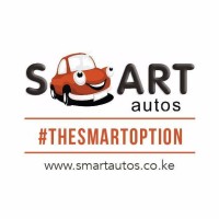Smart Autos Ltd. logo - Similar company to Wodex Technologies Ltd