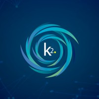 K2. logo - Similar company to Procative - Ecossistema De Impacto