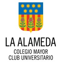 Colegio Mayor la Alameda logo - Similar company to Damos Nuestra Ilusión
