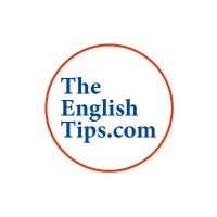 The English Tips logo - Similar company to Cool English Tips