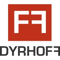 Dyrhoff Limited logo - Similar company to Adasfa Sdn Bhd