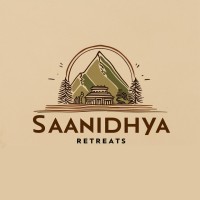 Saanidhya Retreats logo - Similar company to Wyn Studio