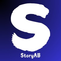 StoryAB logo - Similar company to Frigogo
