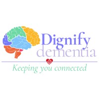 Dignify Dementia logo - Similar company to Confronting Domestic Violence, Inc