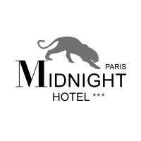 Midnight Hotel logo - Similar company to Hôtel L'Ormaie