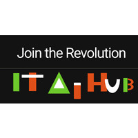 Italy AI Hub logo - Similar company to Fairmind