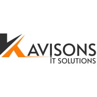 Kavisons IT Solutions logo - Similar company to Samvriddhi Infotech