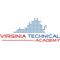 Virginia Technical Academy logo - Similar company to Hampton Roads Executive Roundtable