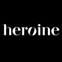 Heroine.cz logo - Similar company to Inspire & Impact Network