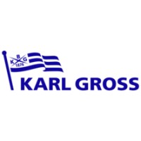 Karl Gross International B.V. logo - Similar company to Blue Flag Freight Logistics S.A.E.