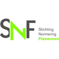Stichting Normering Flexwonen logo - Similar company to Housing-Facility