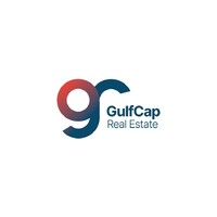 GulfCap Real Estate logo - Similar company to Destex Ltd