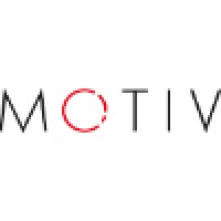 MOTIV logo - Similar company to Curemark, Llc