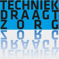 Techniek draagt zorg logo - Similar company to Blendr