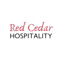 Red Cedar Hospitality